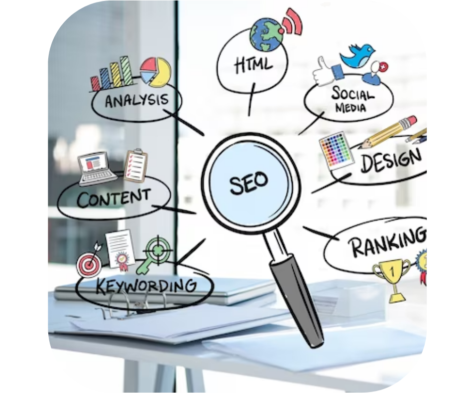 Seo -services- professional