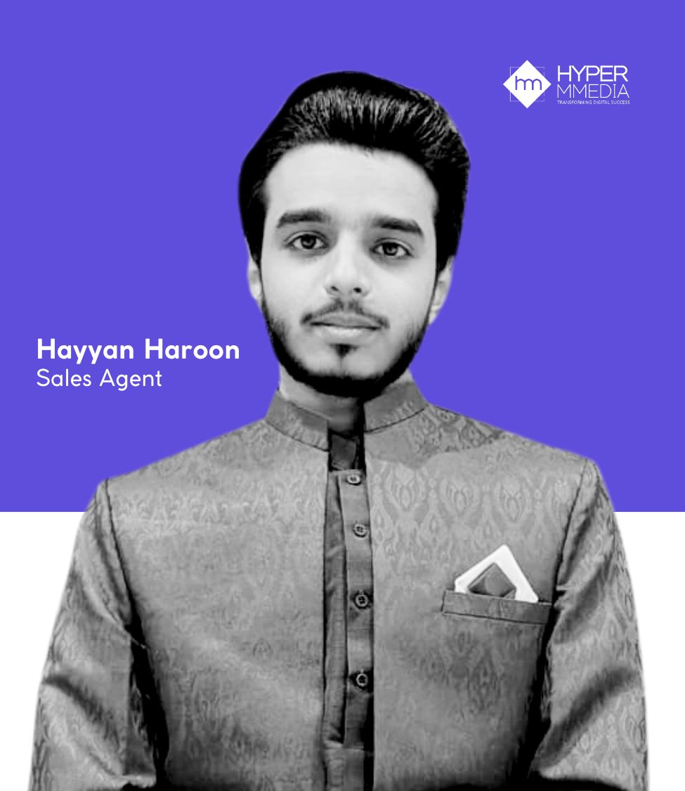 Hayyan Haroon